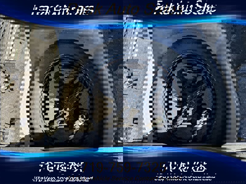 Used 2015 Subaru Forester 2.5i w/ Alloy Wheel Package image 25