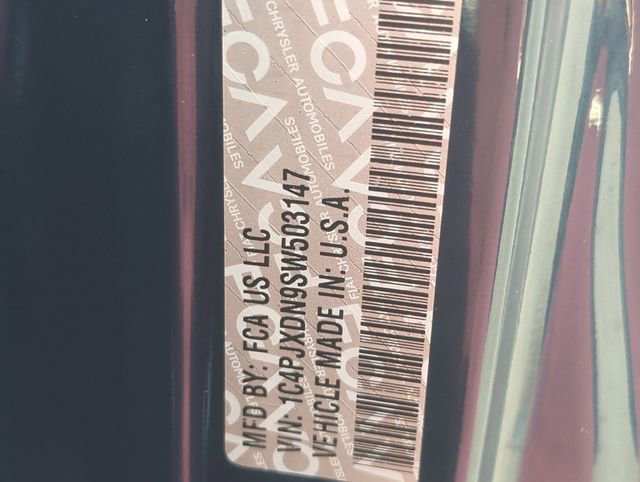 Used 2025 Jeep Wrangler Sport image 28