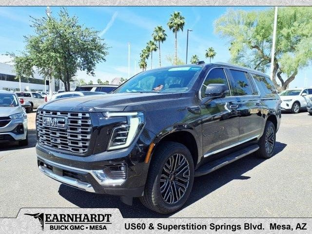 Certified 2026 GMC Yukon XL Elevation