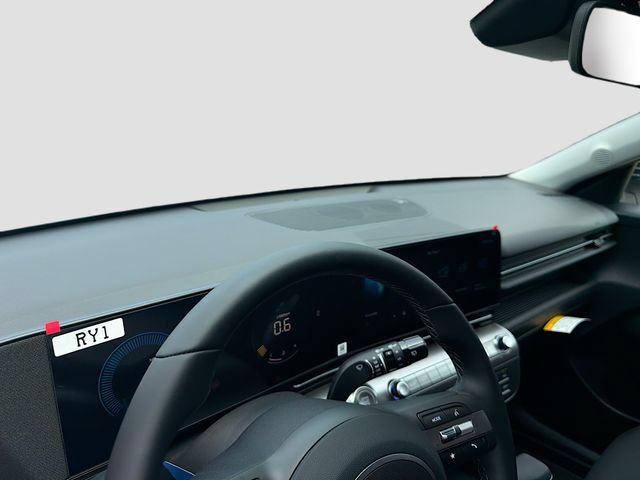 New 2027 Hyundai Kona SEL Sport FWD image 9
