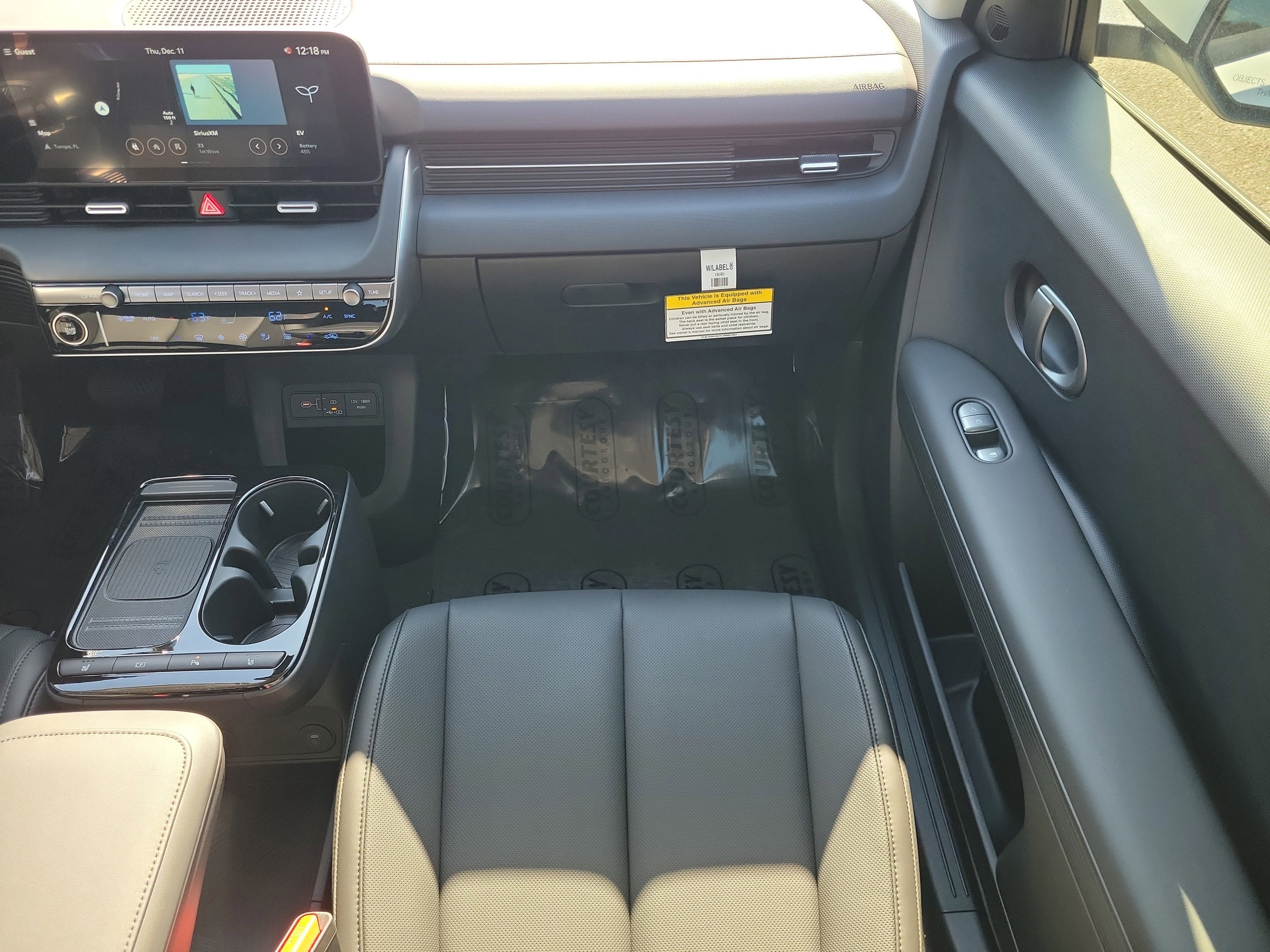 New 2026 Hyundai Ioniq 5 SEL image 17