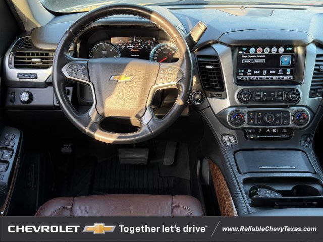 Used 2020 Chevrolet Tahoe Premier w/ Premier Plus Edition RWD image 12
