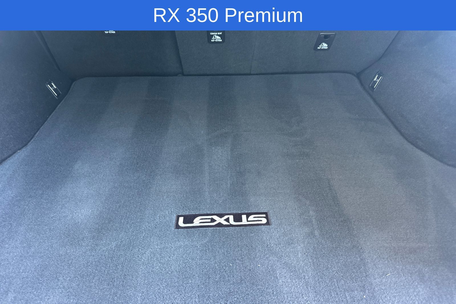 Used 2024 Lexus RX 350 Premium w/ Cold Area Package FWD image 18