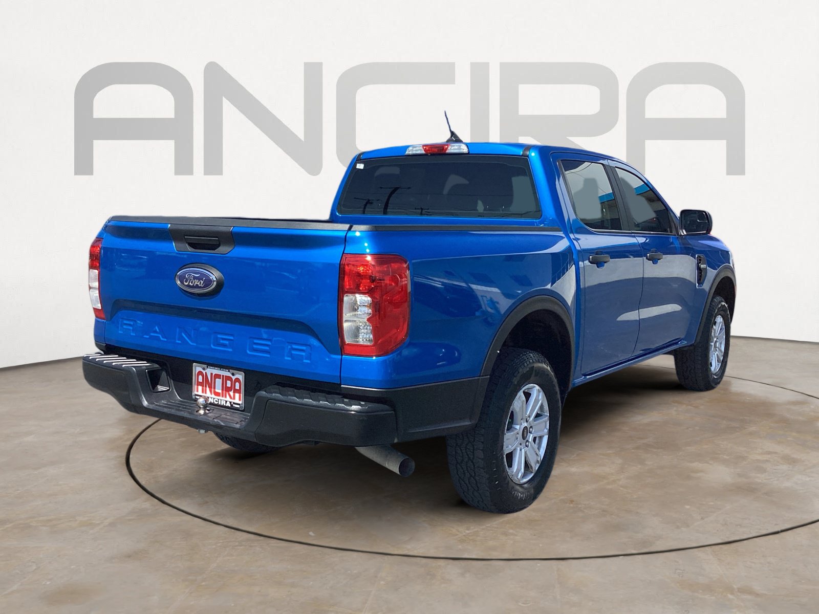 Used 2024 Ford Ranger XL RWD image 14