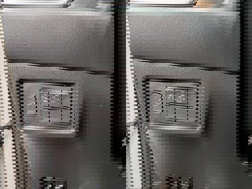 Certified 2023 MAZDA CX-5 AWD 2.5 S w/ Preferred Package image 20