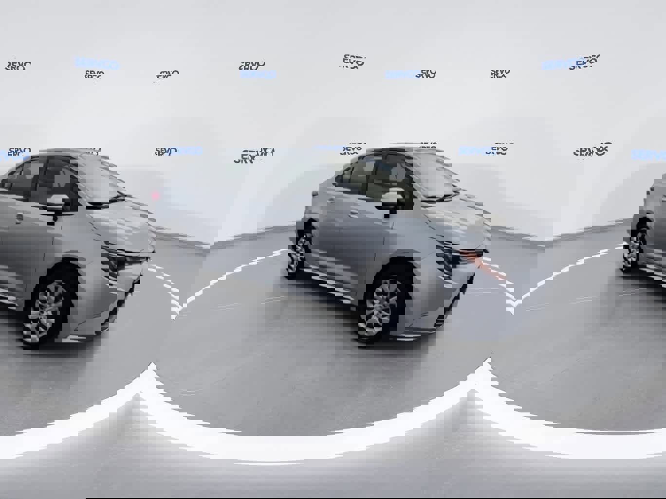 Used 2023 Toyota Corolla LE image 2