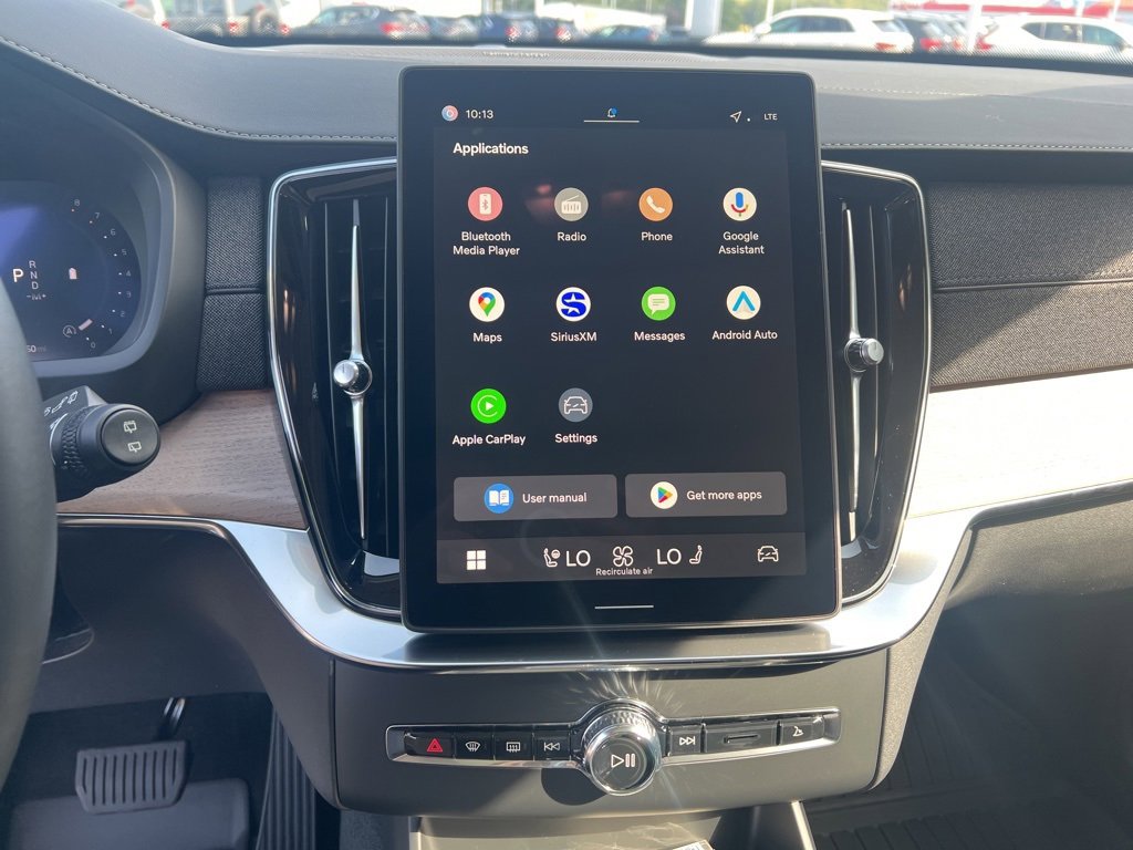 New 2026 Volvo XC90 B6 Plus w/ Protection Package Premier image 21