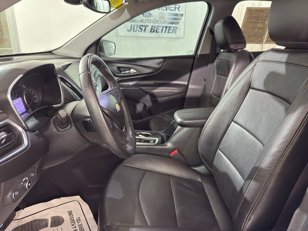 Used 2020 Chevrolet Equinox Premier image 18