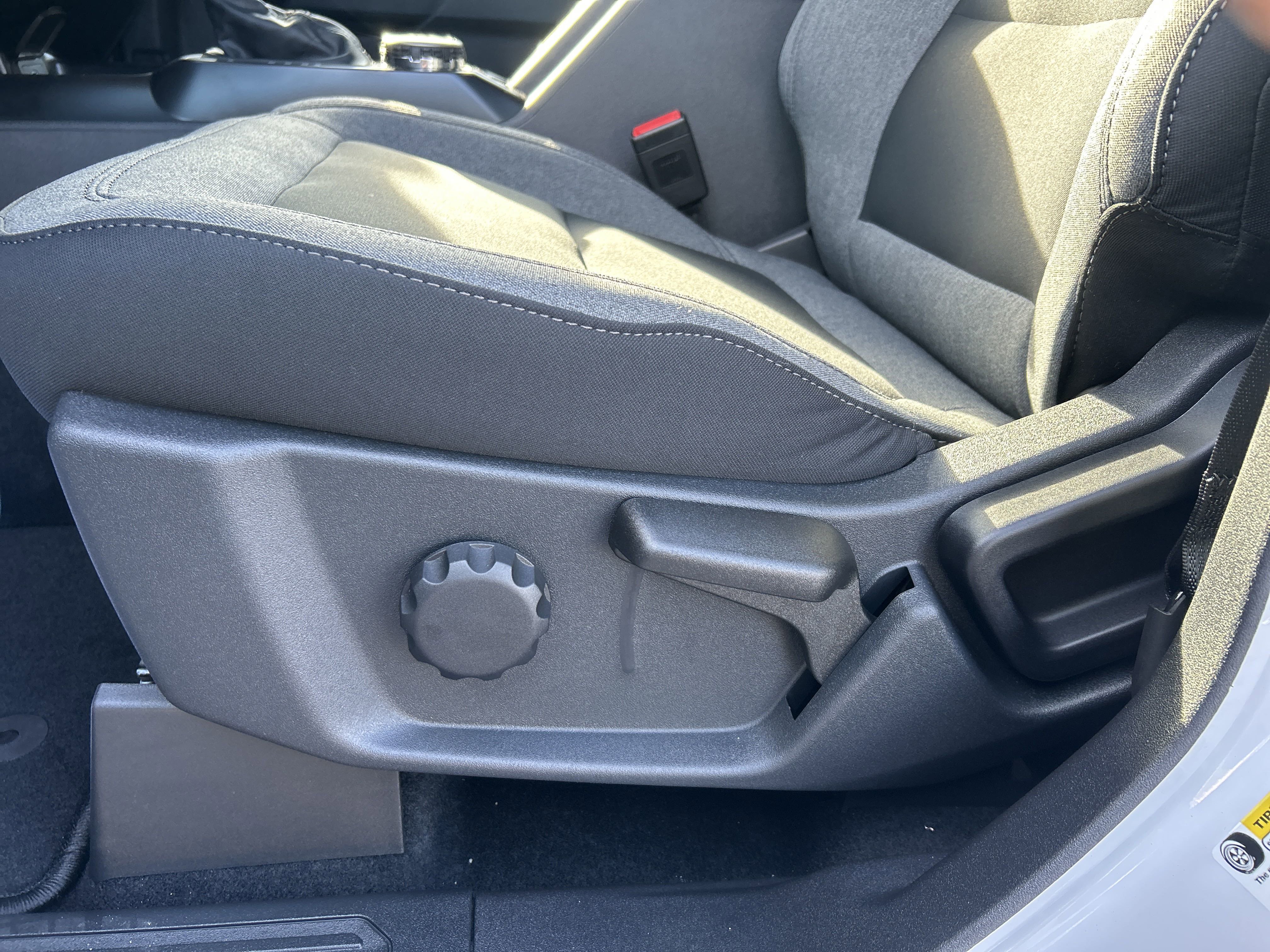 New 2025 Ford Bronco Big Bend image 15