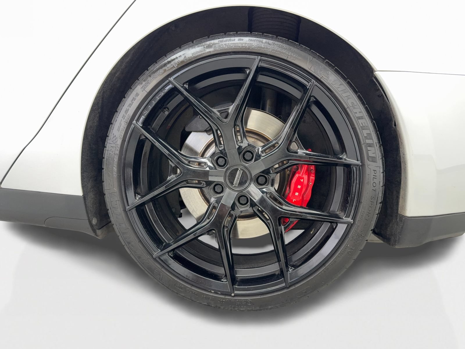 Used 2013 Tesla Model S RWD image 52