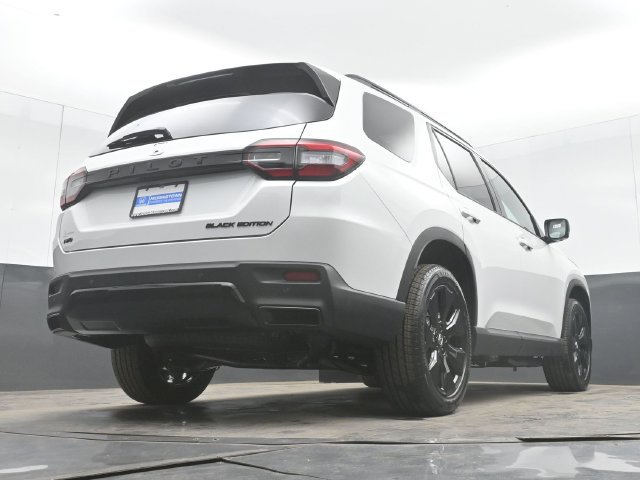 New 2026 Honda Pilot Black Edition image 52