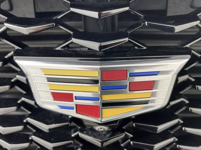 Certified 2022 Cadillac XT4 Sport AWD/4WD image 32