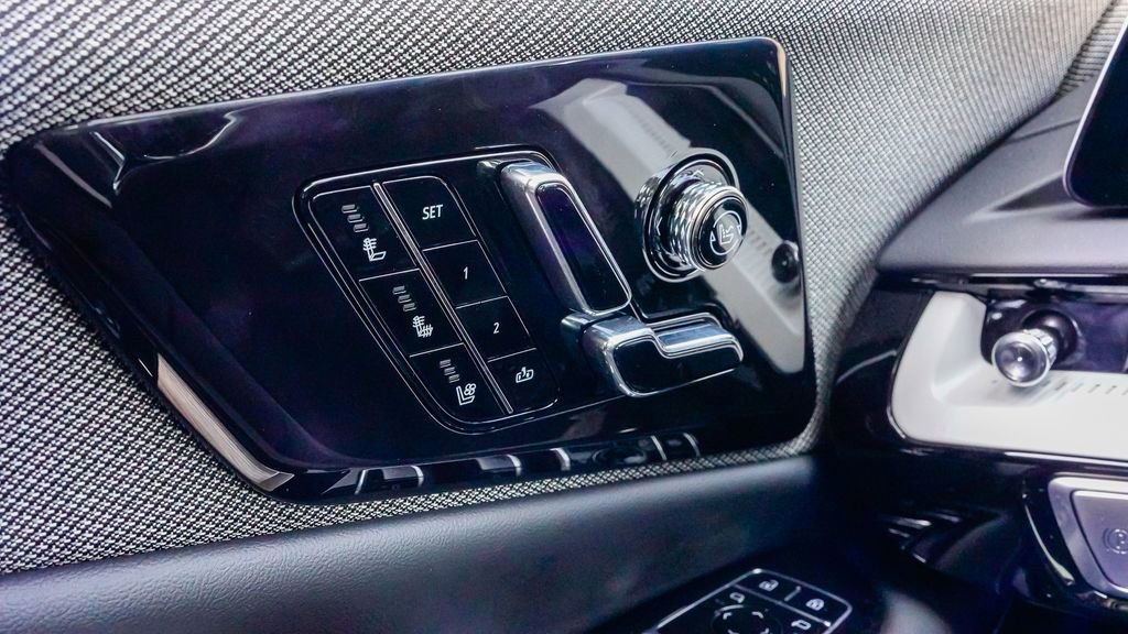 New 2026 Cadillac Optiq Sport 2 RWD image 14