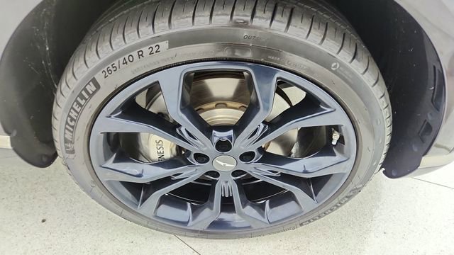 Used 2024 Genesis GV80 3.5T Prestige Signature image 63