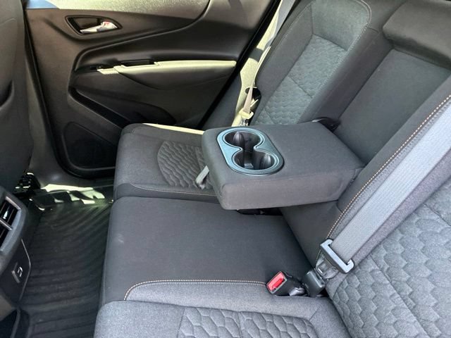 Certified 2021 Chevrolet Equinox LT FWD image 14