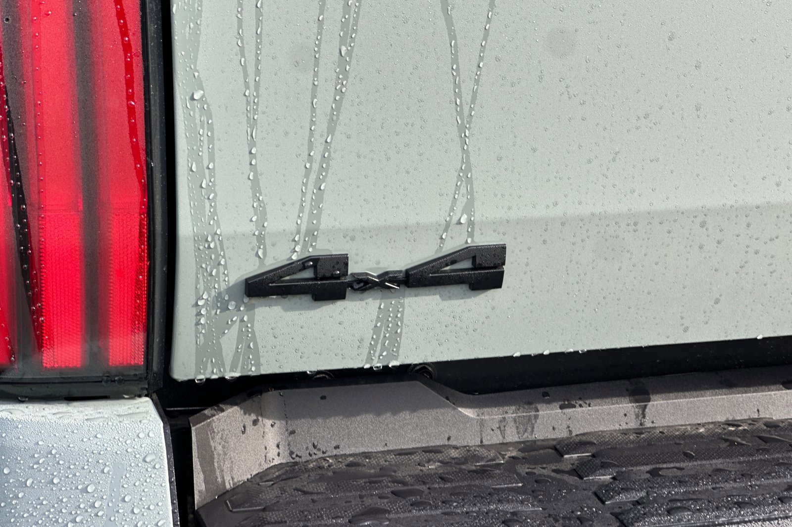 New 2026 Toyota Tundra Limited image 7