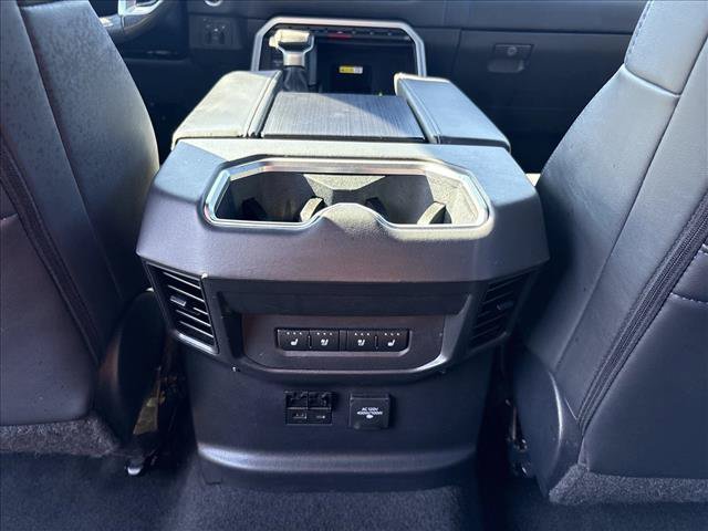 Used 2023 Toyota Tundra Platinum RWD image 19