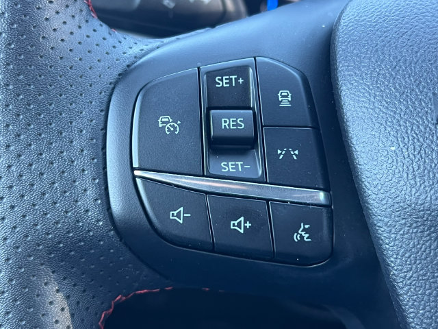 Certified 2024 Ford Escape ST-Line w/ Tech Pack #1 AWD/4WD image 20