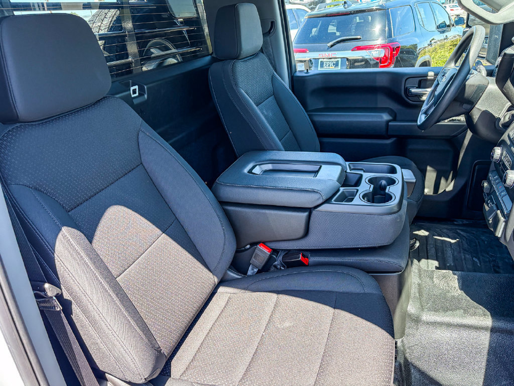 New 2025 Chevrolet Silverado 3500 W/T w/ WT Convenience Package AWD/4WD image 15