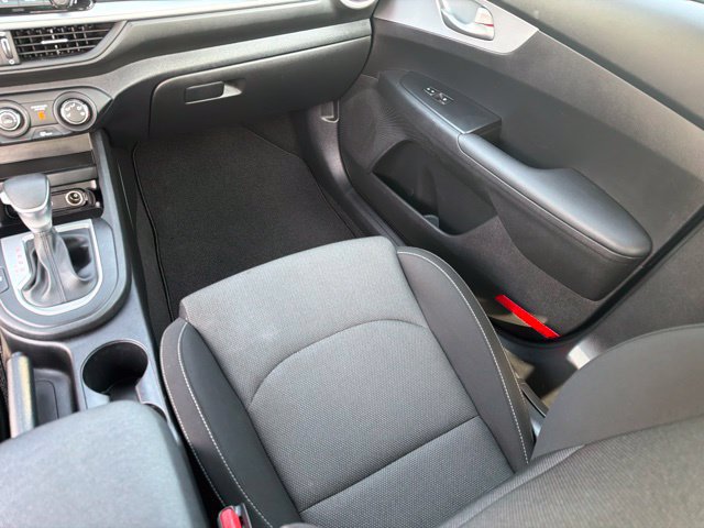 Used 2023 Kia Forte LXS w/ LXS Technology Package FWD image 25