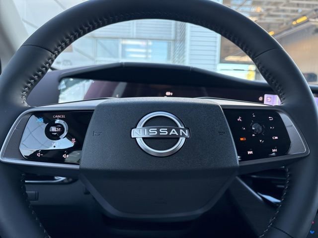 New 2026 Nissan Murano Platinum image 18