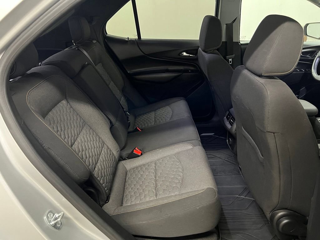 Certified 2018 Chevrolet Equinox LT FWD image 36