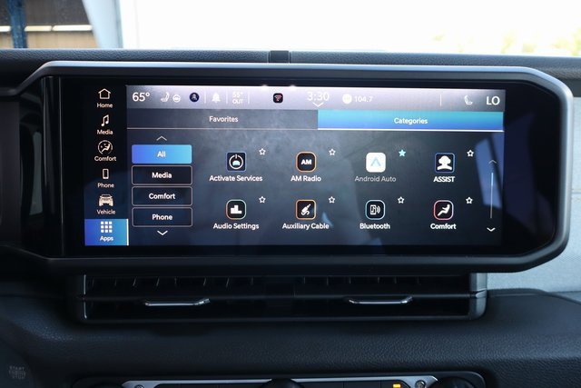 New 2026 Jeep Wrangler Willys image 21