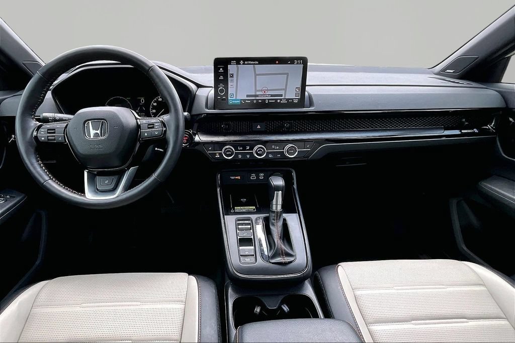 Used 2024 Honda CR-V Sport Touring image 8