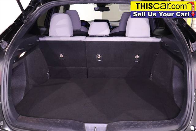 Used 2019 Toyota C-HR XLE FWD image 27