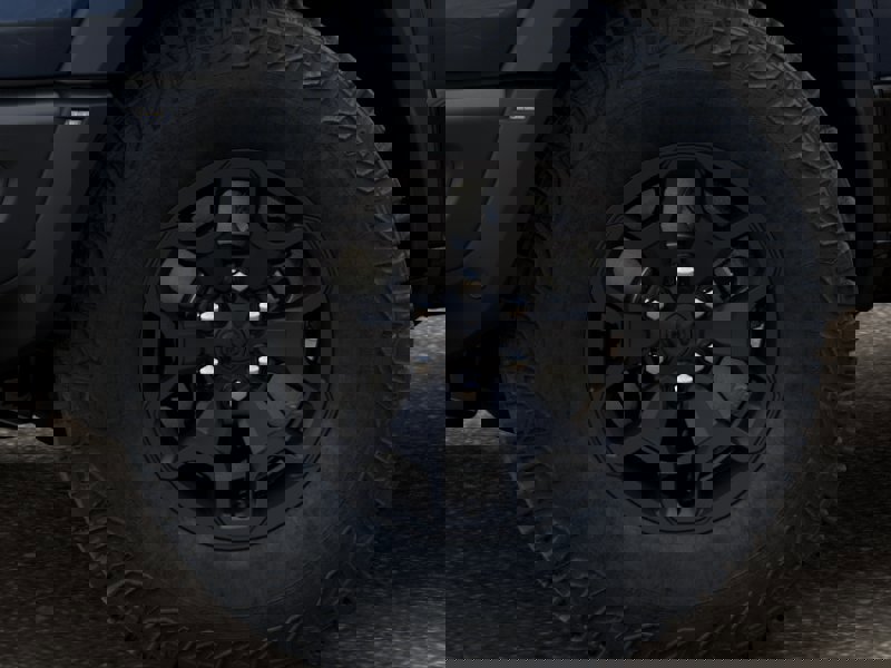 New 2026 RAM 1500 RHO image 4