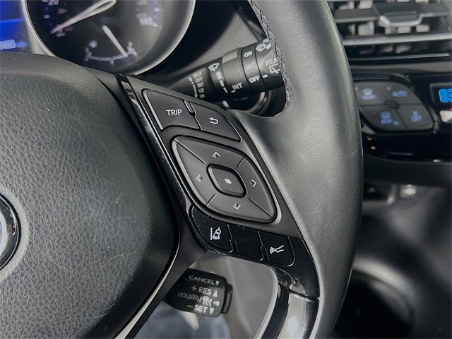 Used 2018 Toyota C-HR XLE image 17