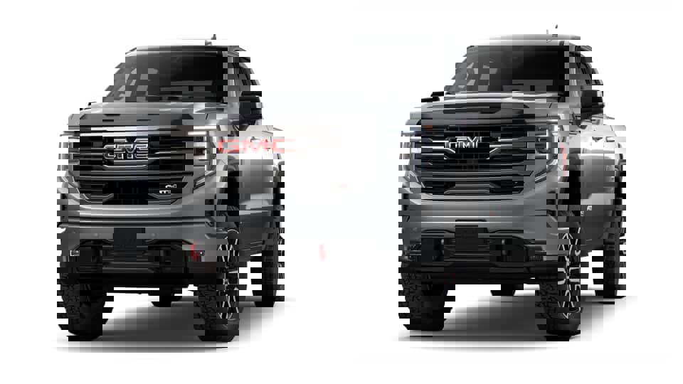 New 2026 GMC Sierra 1500 AT4 w/ Technology Package image 27