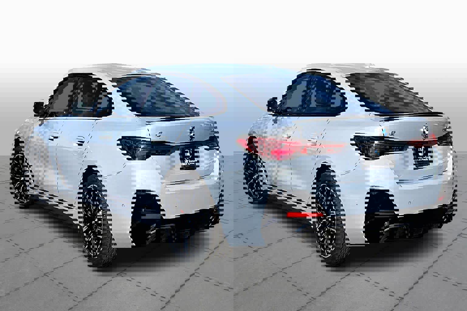 New 2026 BMW i4 xDrive40i w/ M Sport Package image 12