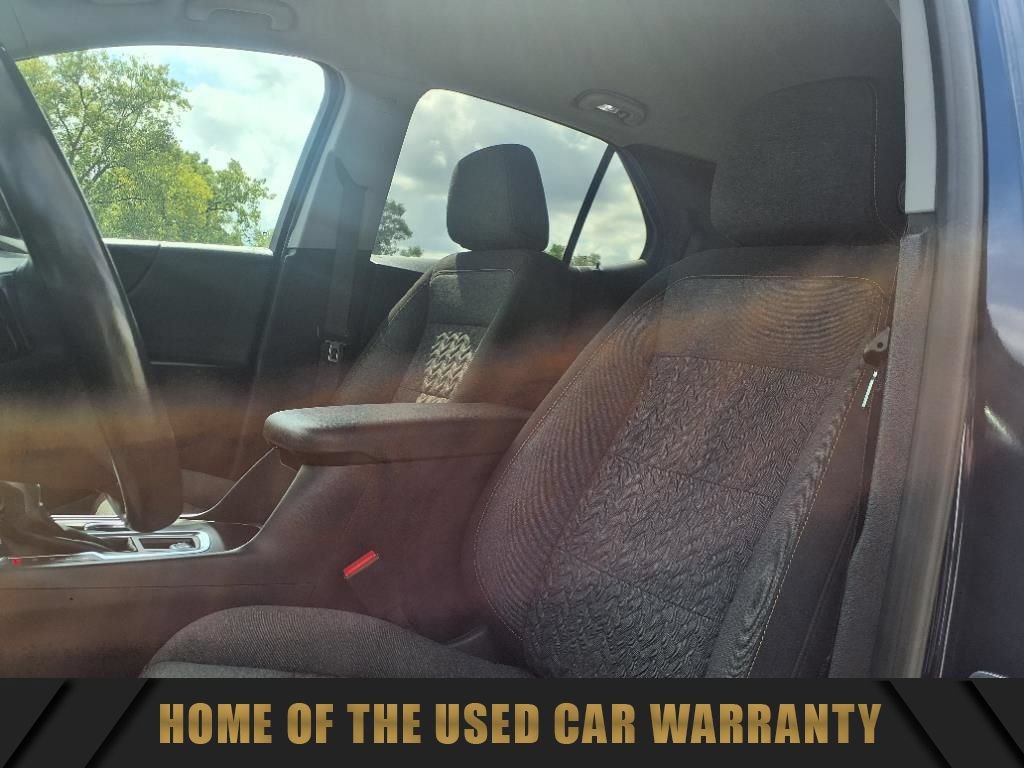 Used 2022 Chevrolet Equinox LT FWD image 17