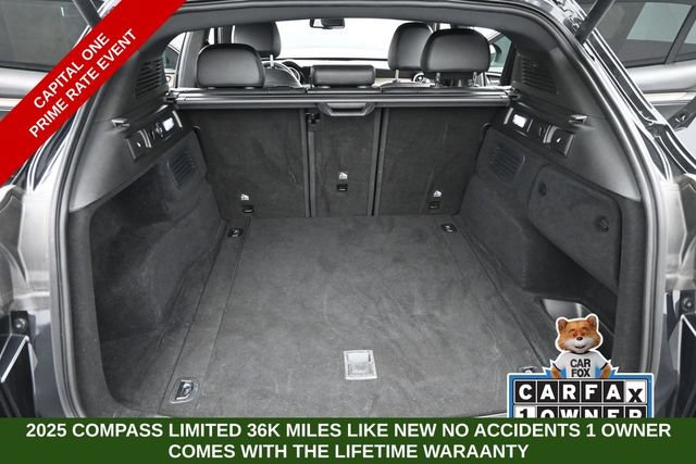 Used 2022 Alfa Romeo Stelvio Ti w/ Active Assist Plus Package AWD/4WD image 19