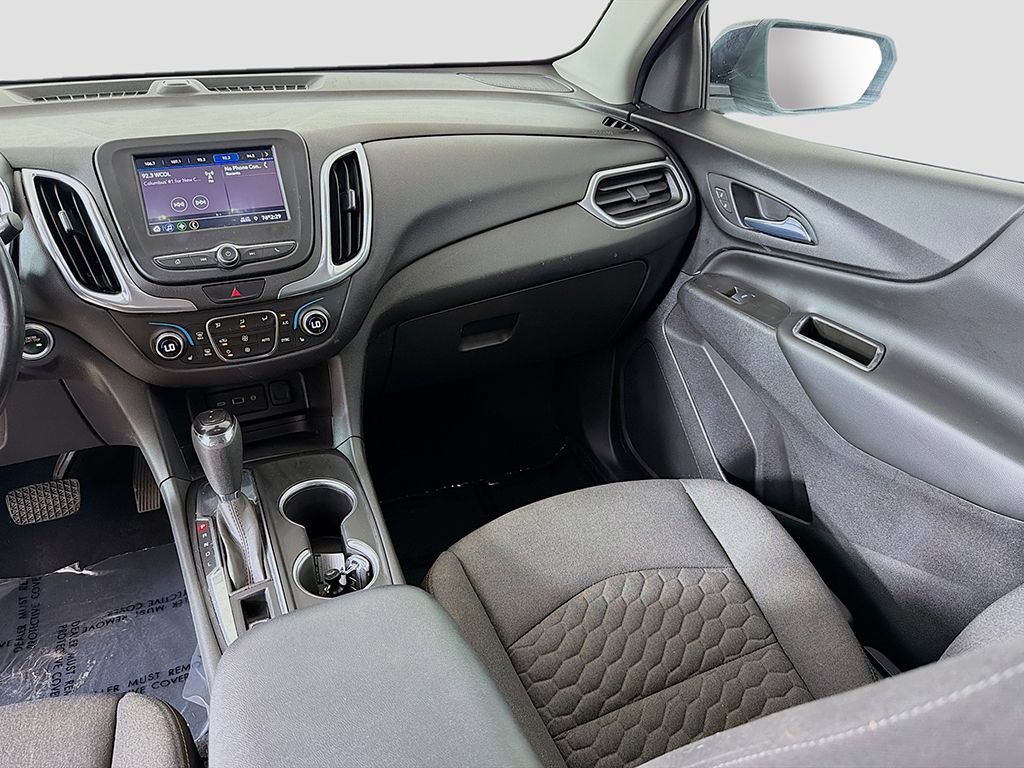 Used 2020 Chevrolet Equinox LT FWD image 26