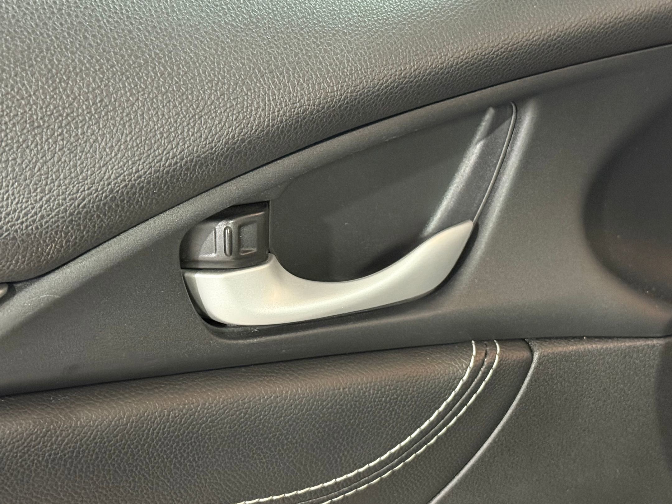 Used 2016 Honda Civic EX image 20