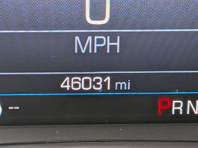 Used 2022 Chevrolet Equinox RS image 21