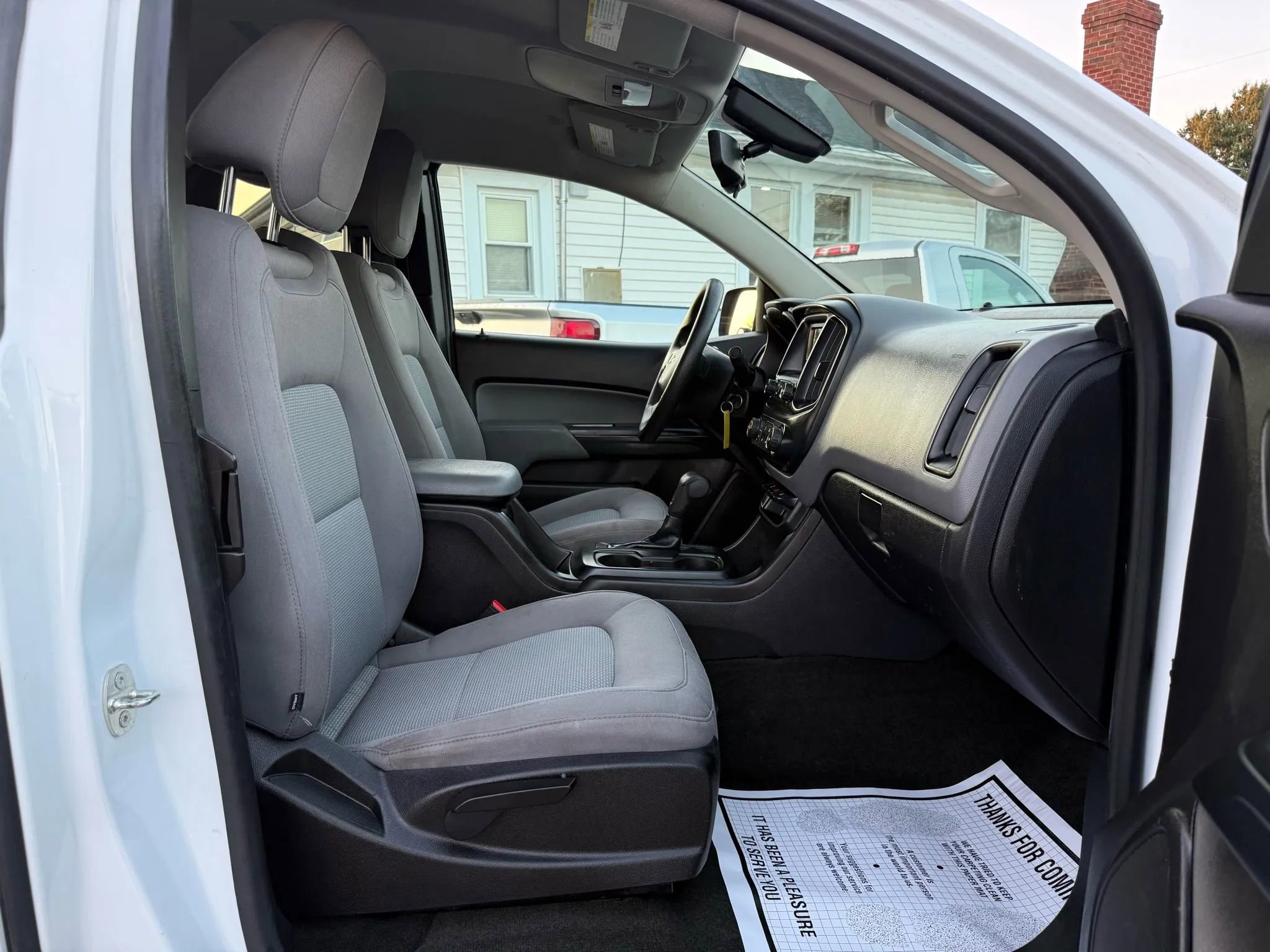 Used 2016 Chevrolet Colorado W/T image 44