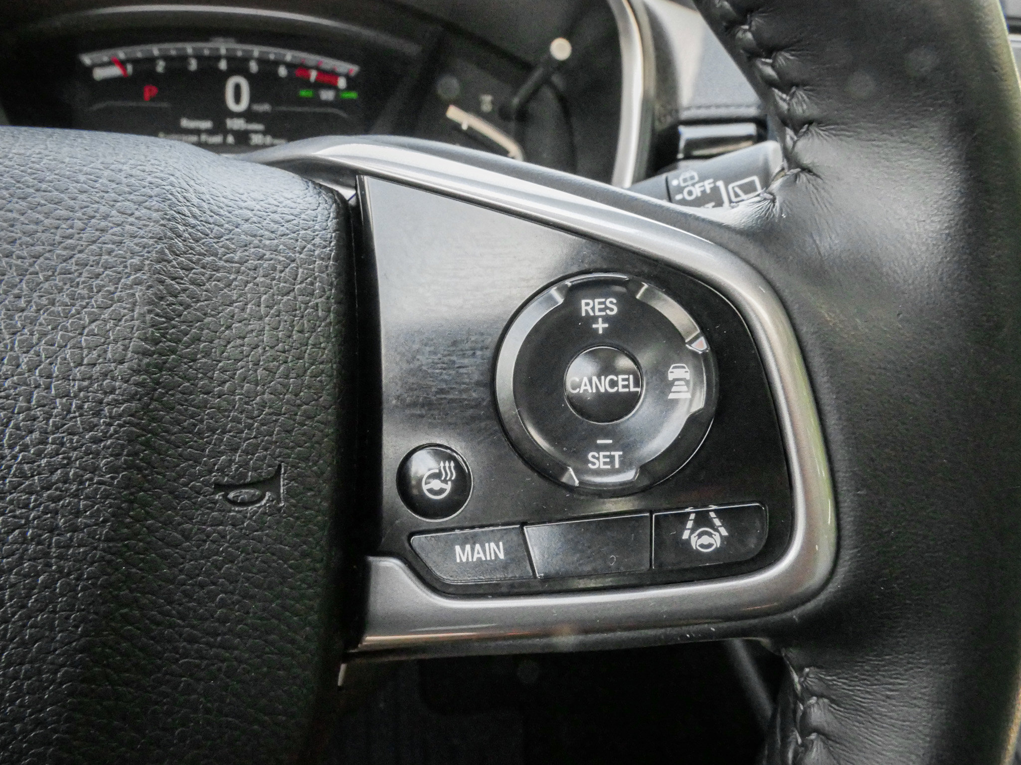 Used 2020 Honda CR-V Touring image 20