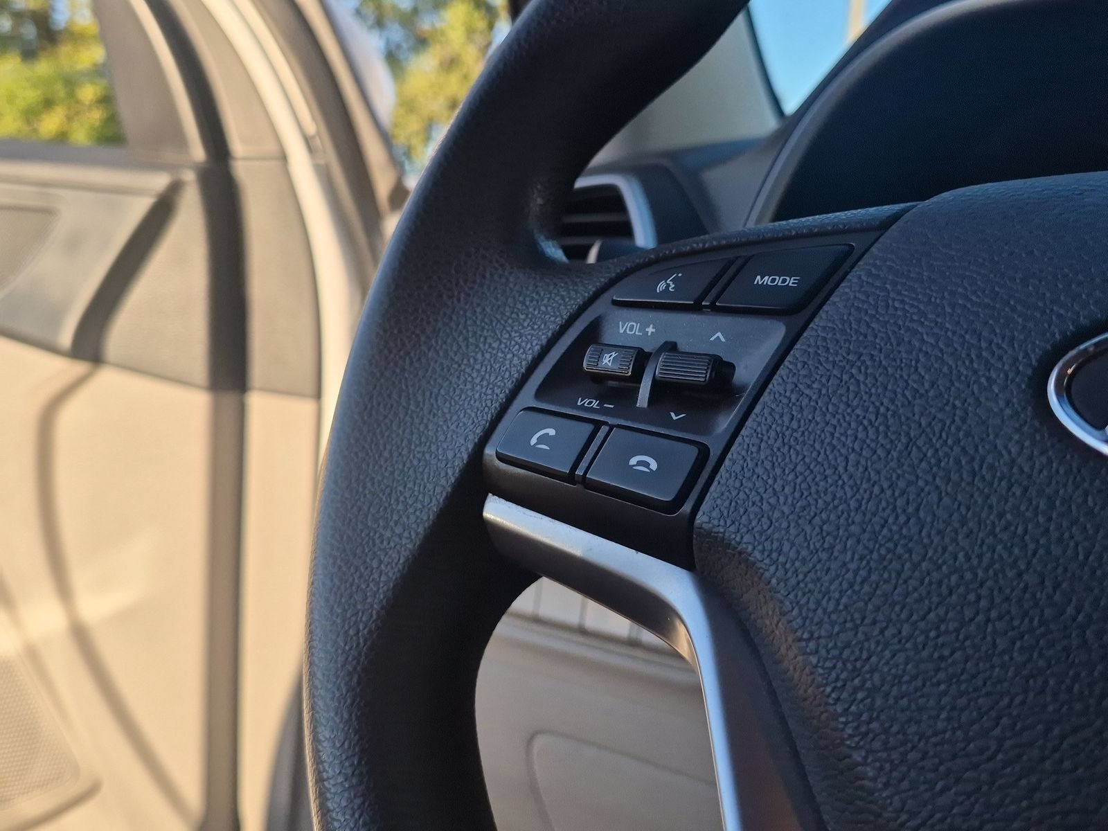Used 2019 Hyundai Tucson SE w/ Cargo Package FWD image 22