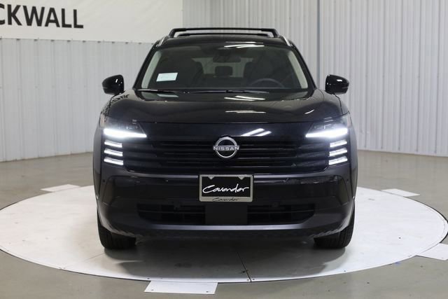 New 2026 Nissan Kicks SV w/ Cold Weather Package image 2