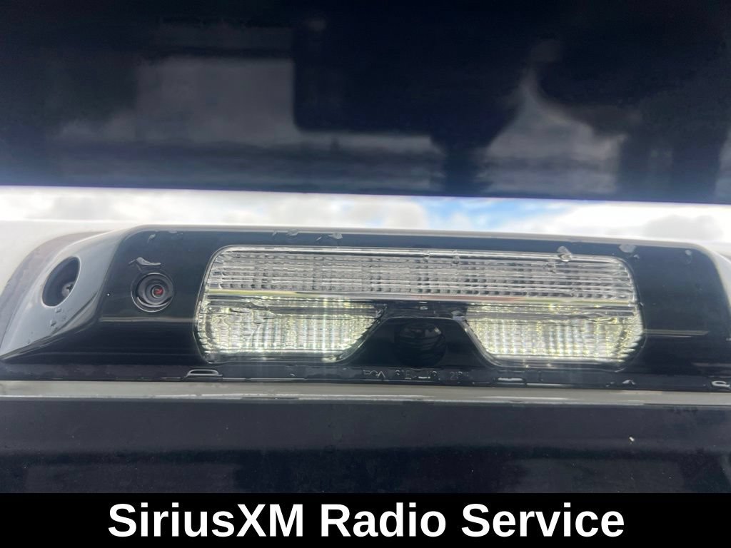 Used 2025 RAM 3500 Tradesman AWD/4WD image 12