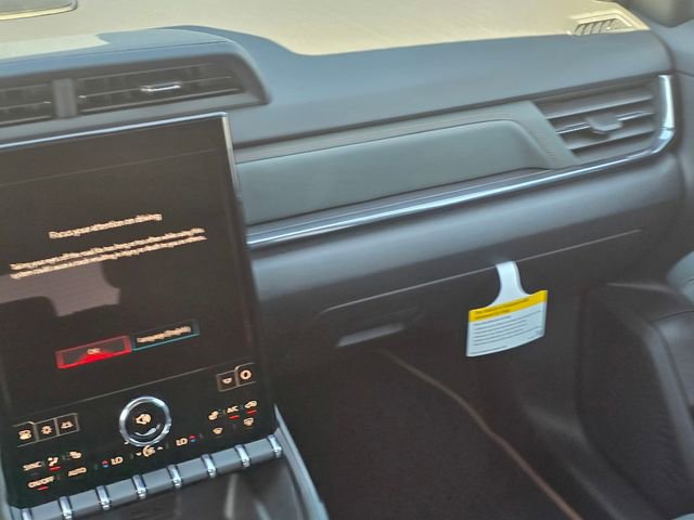 New 2026 GMC Terrain AT4 w/ Technology Package II image 16