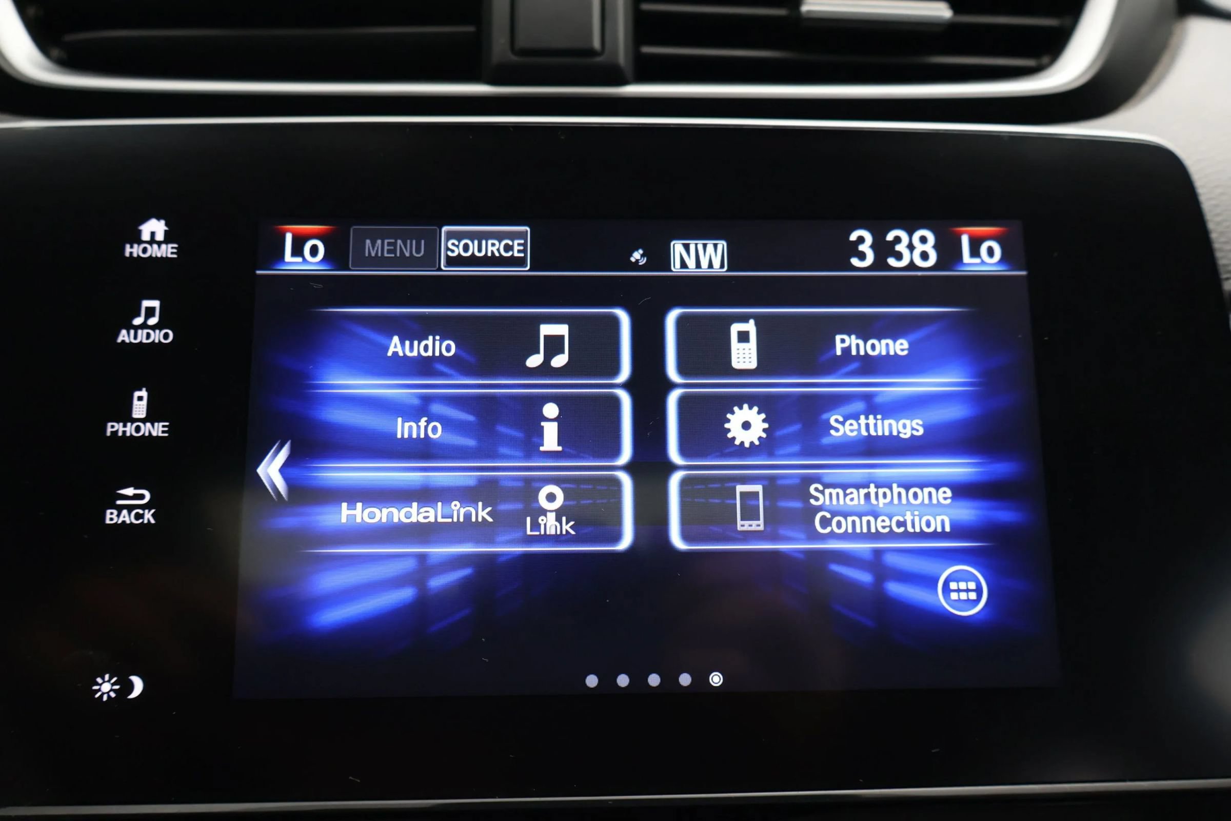 Used 2022 Honda CR-V EX image 28