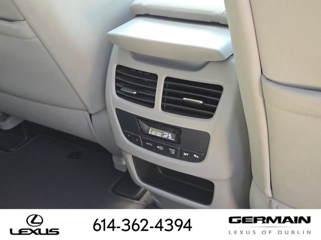 Used 2016 Acura MDX SH-AWD w/ Technology Package image 22