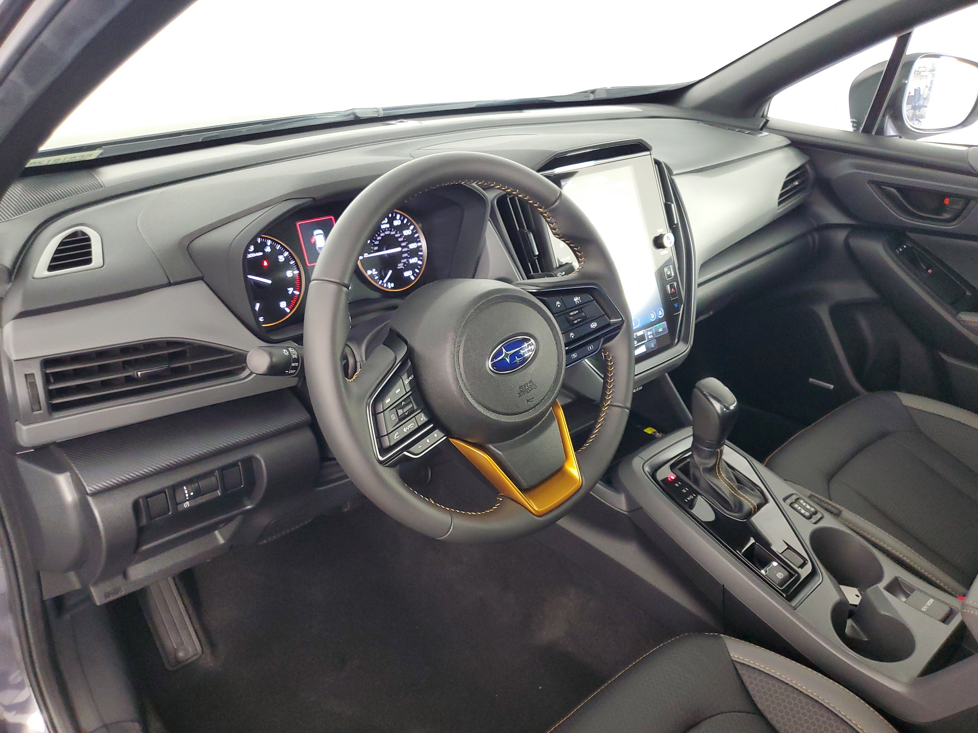 Used 2025 Subaru Crosstrek 2.5i Wilderness w/ Wilderness Package image 12