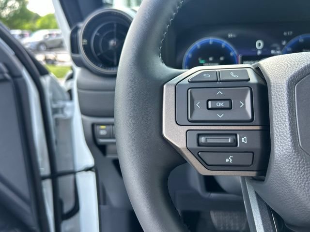 New 2027 Toyota Land Cruiser w/ Premium Package AWD/4WD image 21