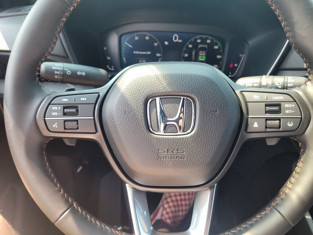 New 2026 Honda CR-V Sport-L image 18