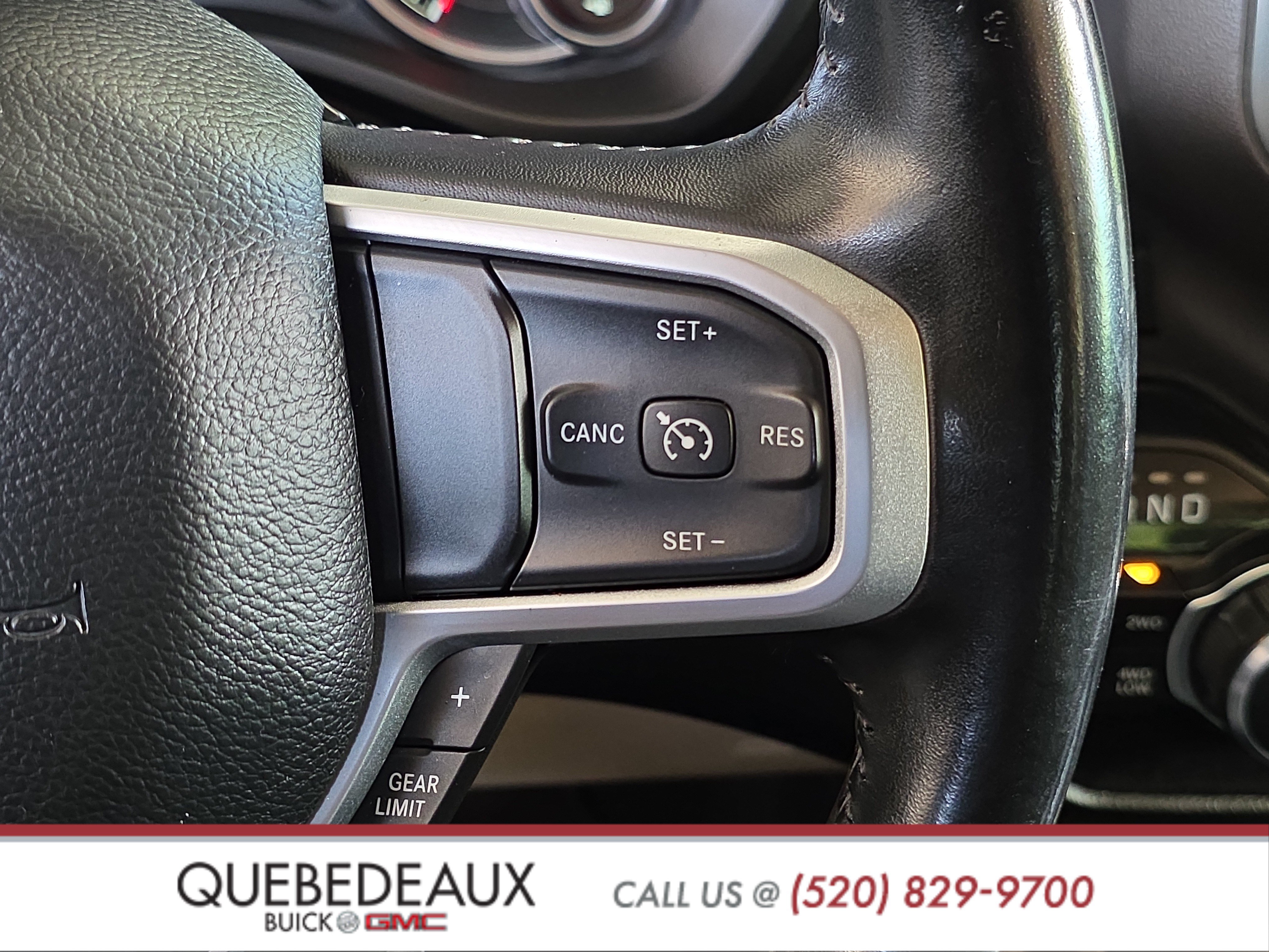 Used 2021 RAM 1500 Big Horn AWD/4WD image 14